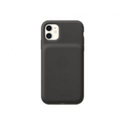 Back Cover Apple iPhone 11 Negro...