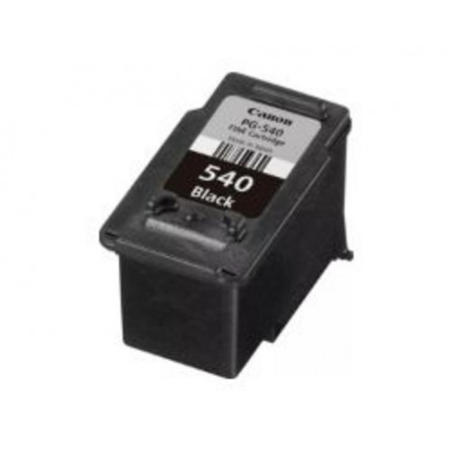 Tinta Canon PG-540 Negro 8ml 180...