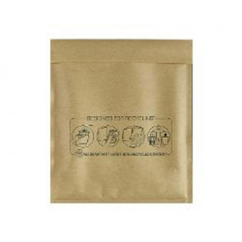 Bolsa de Burbujas Acolchada Fellowes...