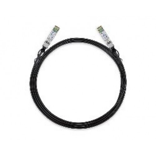 Cable TP-Link SFP+/M-SFP+/M 3m Negro...