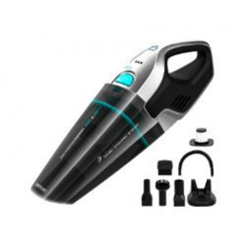 Aspirador de Mano CECOTEC Conga...