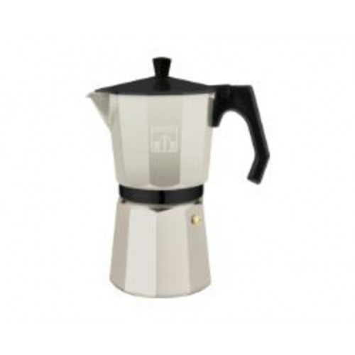 Cafetera Italiana CECOTEC MokClassic...