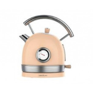 Hervidor de Agua Cecotec...