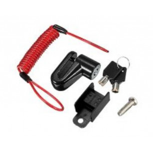 Candado Antirrobo Youin...