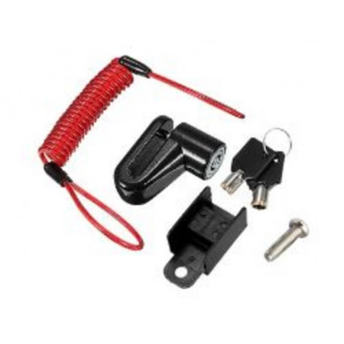 Candado Antirrobo Youin para Patinete...