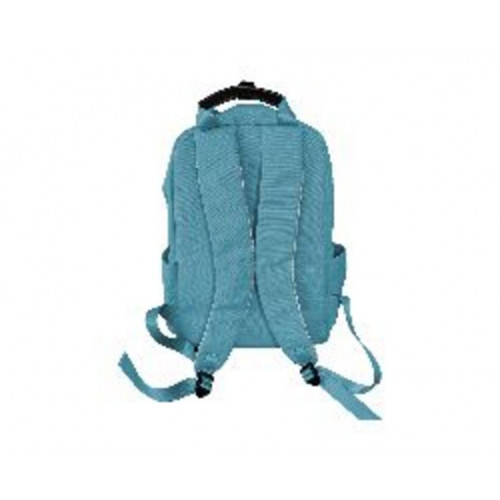 Mochila PANTONE 15.6" Azul Claro...