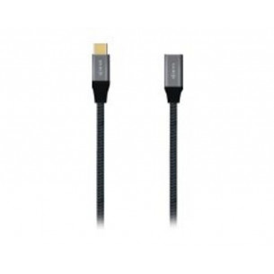 Cable AISENS USB-C 4...