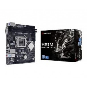 Biostar H61MHV3 Placa Base...
