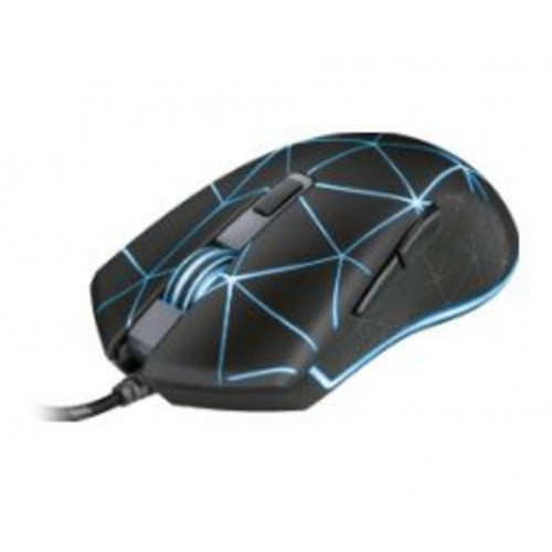 Ratón Gaming Trust GXT133 LOCX Óptico...