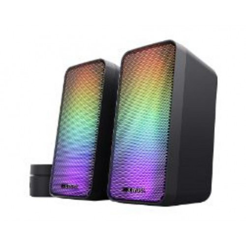 Altavoces Trust GXT 611 Wezz 2.0 RGB...