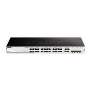 D-Link Smart Managed Switch...
