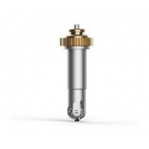 Kit CRICUT Cuchilla Ondulada +...