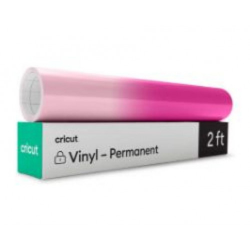 Vinilo Permanente CRICUT 30.5 x 61 cm...