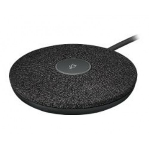 Base Micrófono LOGITECH Rally Modular...