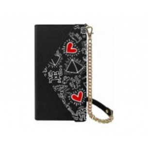 Celly Funda Cartera Keith...