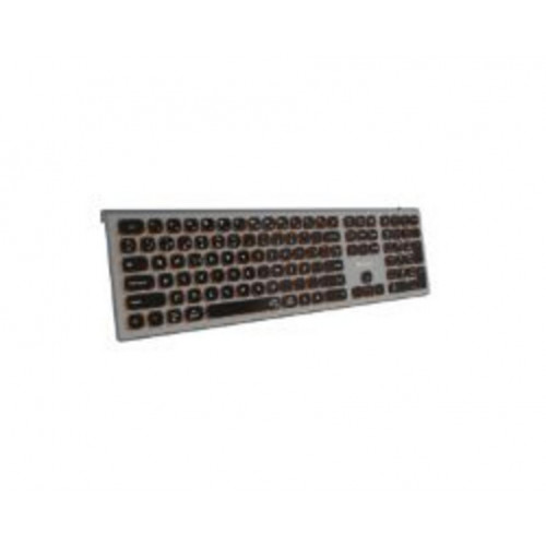 Teclado SUBBLIM Master BT Negro/Gris...