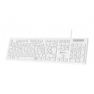 Teclado Inalámbrico SUBBLIM...