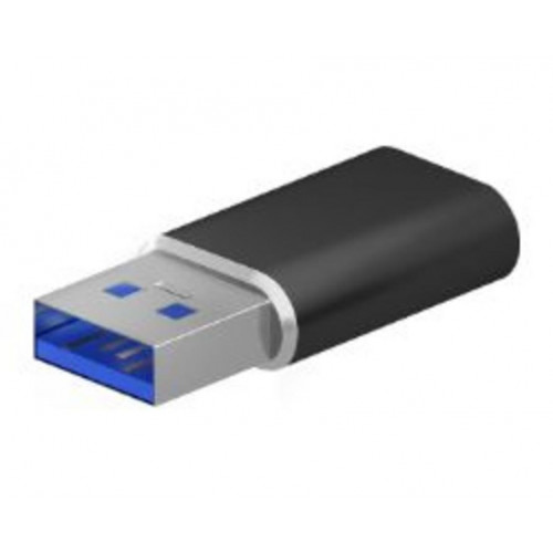 Adaptador AISENS USB-A/M a USB-C/H...