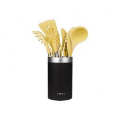 Set 9 utensilios CECOTEC Polka...