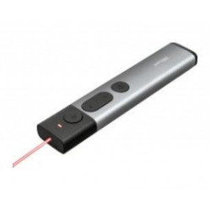 Trust Kazun Presentador...