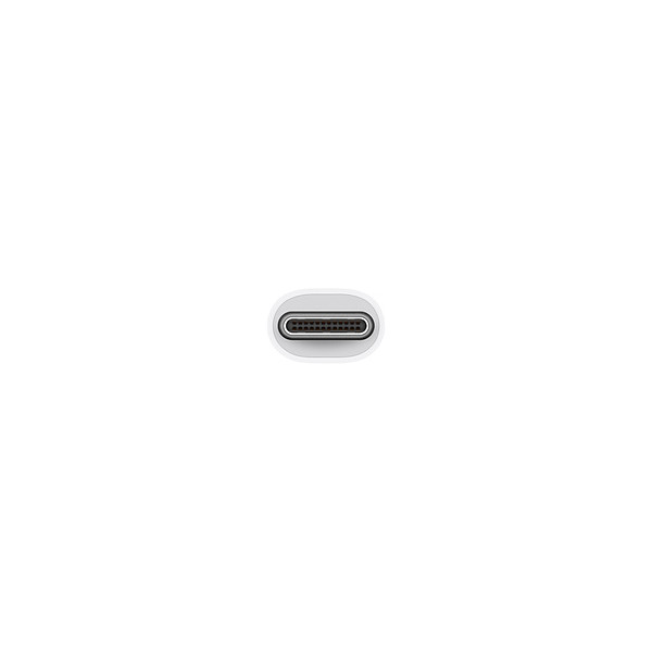 Adaptador Multipuerto de USB-C a AV Digital