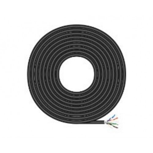 Cable AISENS RJ45 Cat.6 FTP AWG24...