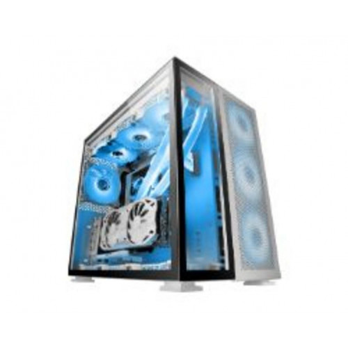 Caja Mars Gaming Custom XXL ATX mATX...