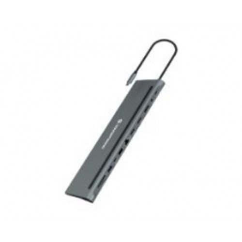 Conceptronic Docking Station 12en1...