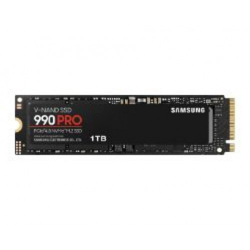 SSD Samsung 990 Pro 1TB NVMe M.2...