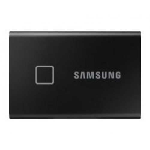 SSD Samsung T7 Touch 1TB USB-C 3.1...