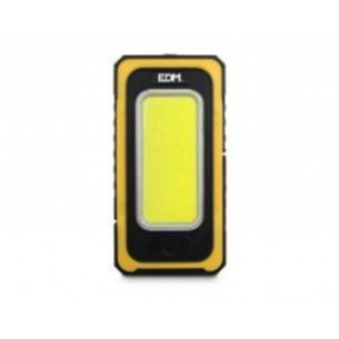 Linterna LED Solar...