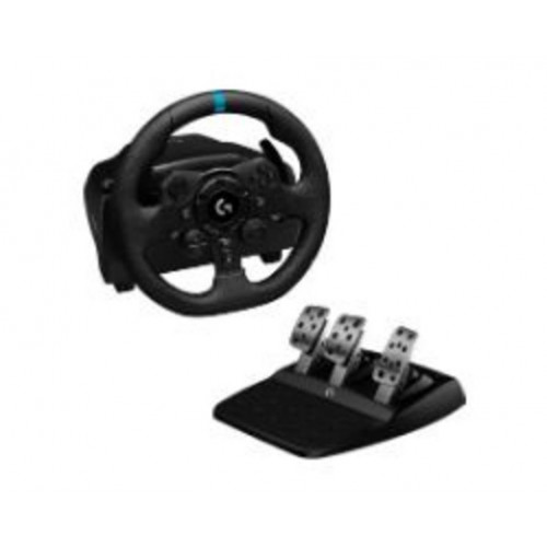 Volante y Pedales LOGITECH G923...