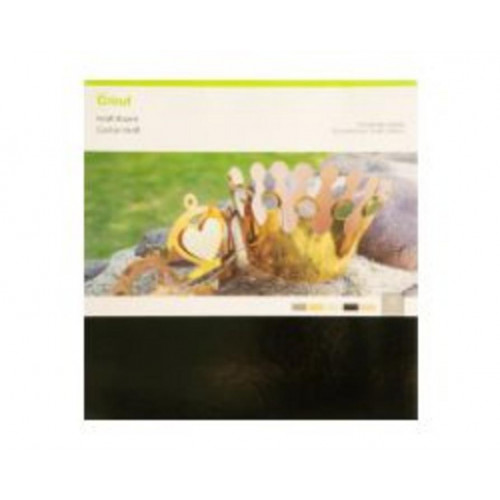 Cartulina CRICUT Efecto Foil 30x30cm...