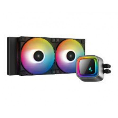Refrigeración Líquida CPU DeepCool...