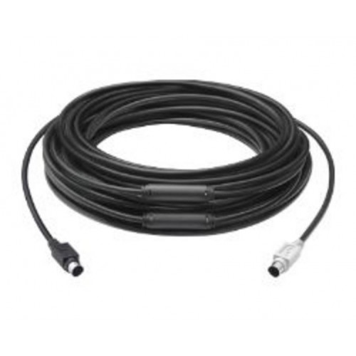 Cable LOGITECH Extensor PS2 Mini-DIN...