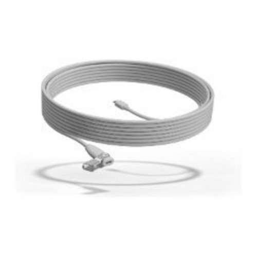 Cable Extensión LOGITECH Micrófono...