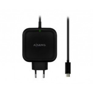 AISENS USB-C PD Cargador de...