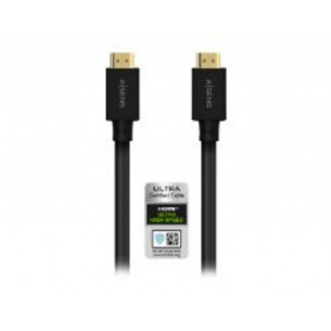Cable HDMI AISENS 2.0...