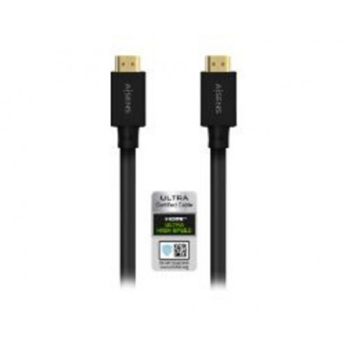 Cable AISENS HDMI A/M a HDMI A/M 5m...