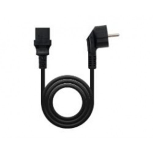 Cable CPU Nanocable CEE7/M-C13/H 2m