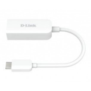 Adaptador D-Link USB-C a...