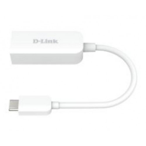 Adaptador D-Link USB-C a 2.5 Gigabit...