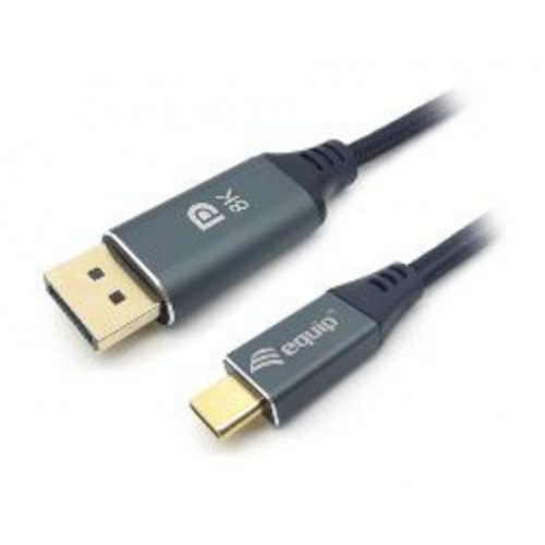Cable EQUIP USB-C/M a HDMI A/M 2m...