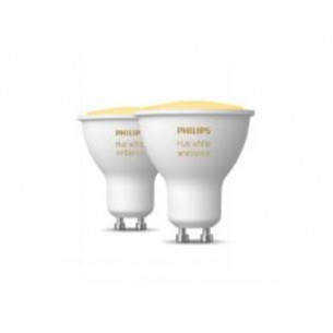 Philips Hue White & Color...