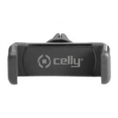 Soporte Coche CELLY Air Vent Negro...
