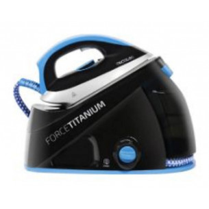 Centro de Planchado...