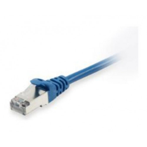Latiguillo EQUIP Cat.6a S/FTP 30m...