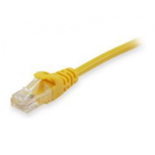 Latiguillo EQUIP Cat.6 U/UTP 7.5m...