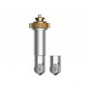 Rueda de Marcado Sencilla...