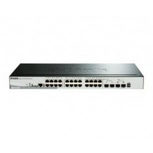 D-Link DGS-1510-28P: Switch...